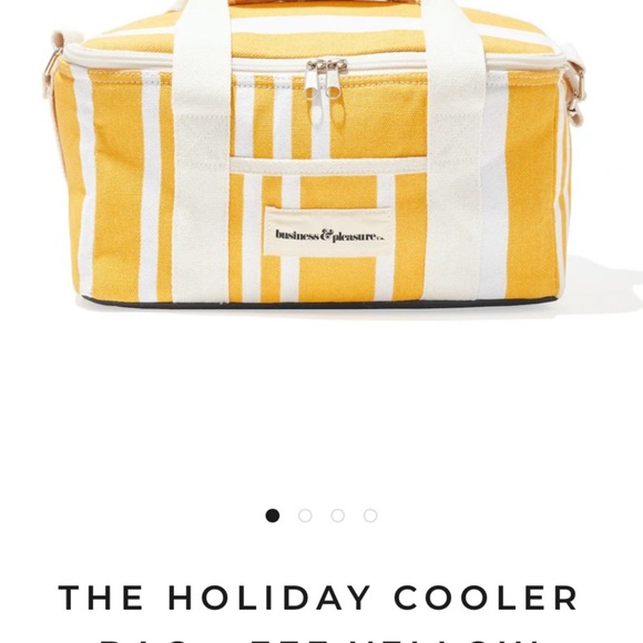 Business & Pleasure co. Holiday Cooler - Picture 3 of 16